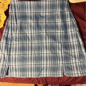 Brandy Mellvile Cara Skirt
